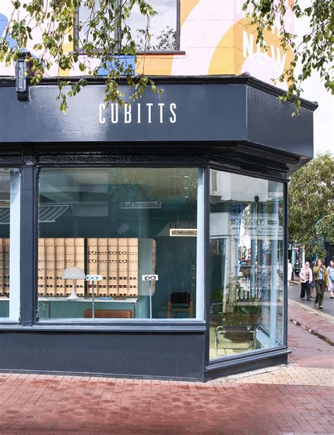 cubitts store brighton